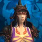 Character Avatar